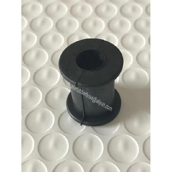 10pcs silicon rubber grommet fixed wheel for AN3 brake line