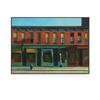 Edward Hopper Famous Abstract Canvas Painting Posters Prints Modern Wall Art Picture for Living Room Interior Home Decor Cuadros