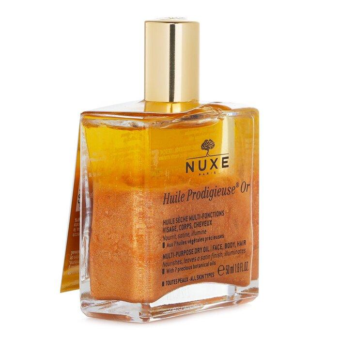 NUXE Holiday Prodigies O Multi-Purpose Dry Oil