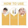 Facial Repair Serum Brightening, Moisturizing, Hydrating, Mild, Moisturizing And Anti-Wrinkle Facial Serum
