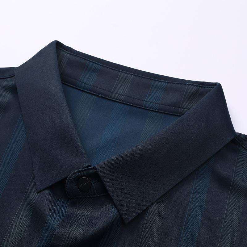 Рубашка с длинными рукавами для мужчин — фото 4