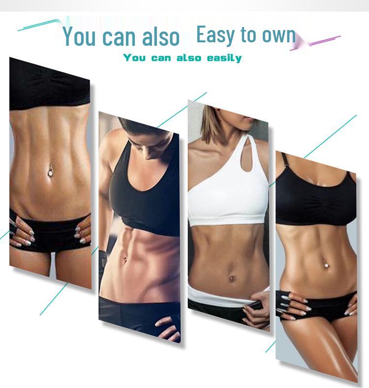 Boyu Single Row Detachable Hula Hoop for Adult Fitness