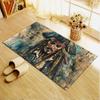 Johnny Depp Carpet Rug for Living Room Bedroom Home Sofa Decoration,Kids play Non-slip Floor Mat