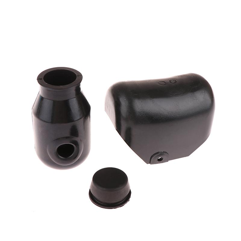 Oil Tank For Pallet Truck Hydraulic Car Cylinder Accessories Manual Hydraulic Van Oil Can Cover Rubber Stopper