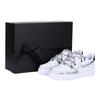 Air Force 1 '07 Air Force 1 Thermal Coverage Low Top Skateboard Shoes Men's Gray White CW2288-111(Team-S-BOX)