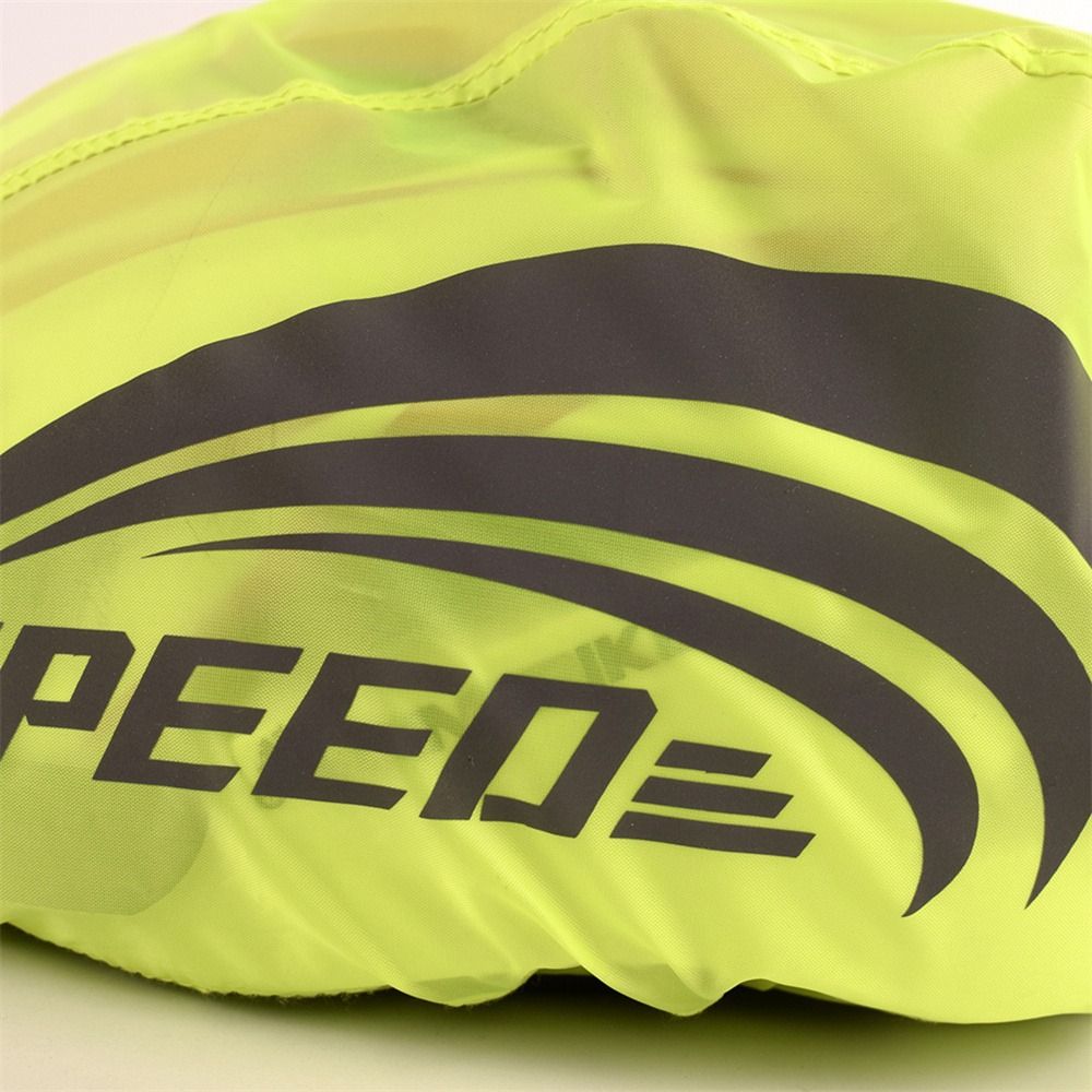 Fahrradhelme Regenschutz,Fahrradhelme Abdeckung - S Produktbild-Vorschau 10
