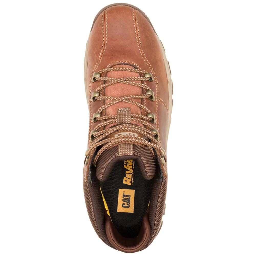 Caterpillar Ботинки для хайкинга Threshold Rebou