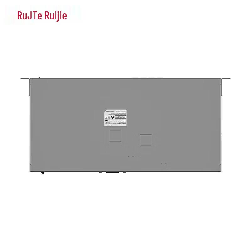 Ruijie RG-NBS3100-24GT4SFP-P V2 24-Port Gigabit Managed PoE Switch
