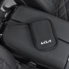 GSOT3 Car Portable Storage Bag Multi Functional Key Phone Bag For KIA K3 Sportage Carnival K5 Seltos Pegas KX1 EV5 Sonet EV6 K4 EV3