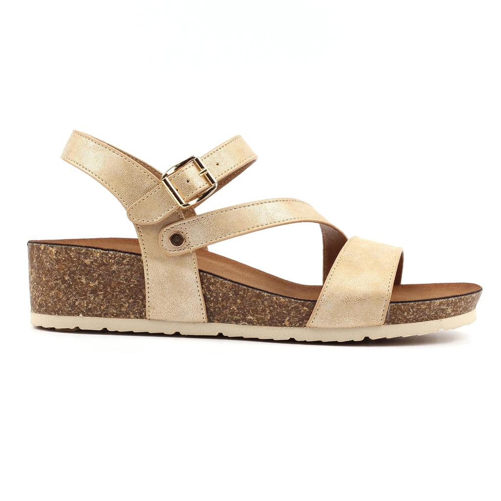 Lunar Womens/Ladies Buster Sandals