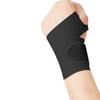 Unisex Sports Compression Wristbands: Breathable, Anti-Sprain/Strain for Badminton, Volleyball, Jump Rope.