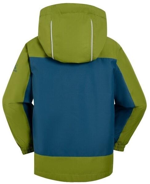 Куртка Kamik Malik Rainjacket blue midnight