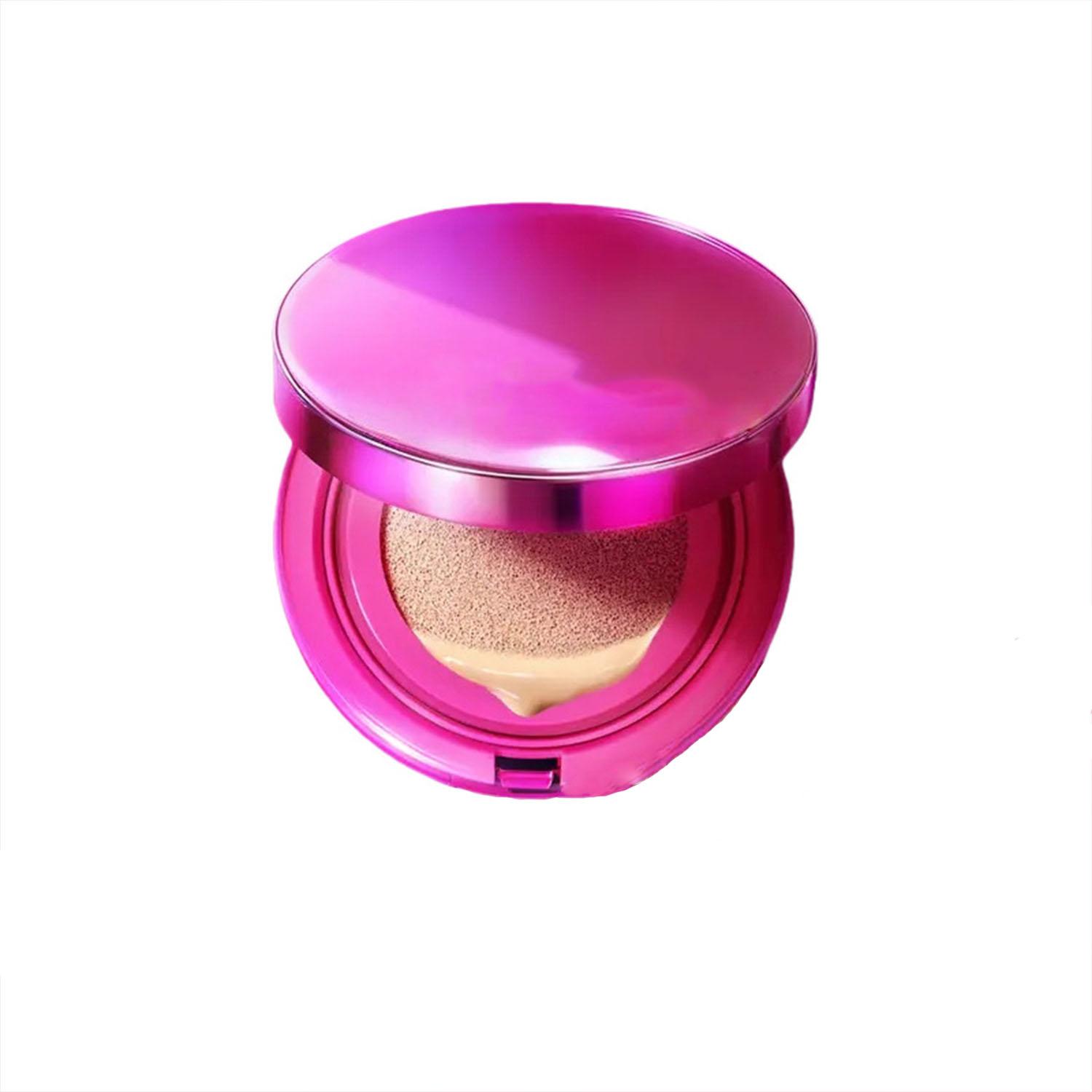 

Concealer Light Base, Sweat, Skin Color And Oil Control Cushion one size
