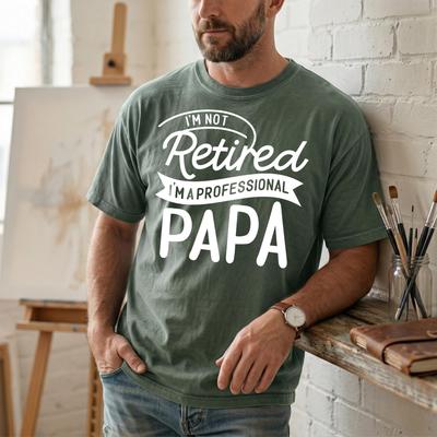 Oberteile – T-Shirts