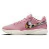 New LeBron 20 'Pink' DQ3828-900