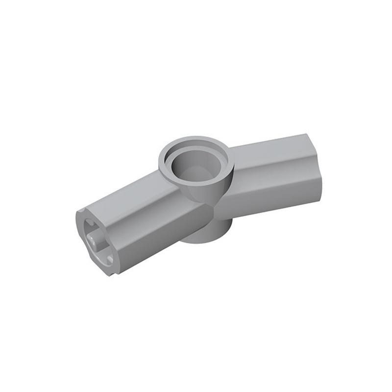 

50g/79Pcs 32016 Axle and Pin Connector Angl 3 Bricks Building Blocks DIY Accessories Compatible with Toy 50g--79PCS