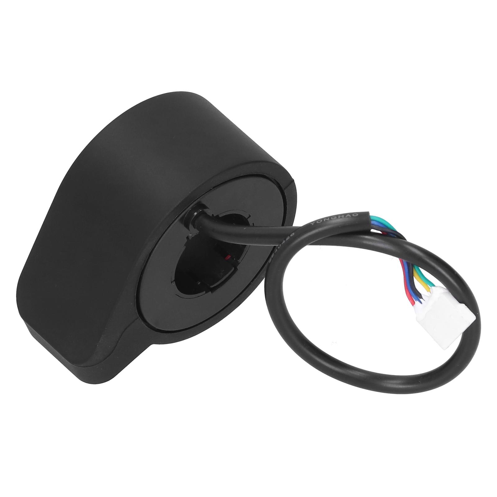 

Throttle Accelerator Replacement Electric Scooter Integrated Switch Outdoor Supplies
