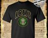 US Army Seal T-Shirt Official Licensed Military United States of America