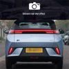 Compatible with 25 BYD Seagull Smart Driving Edition rear bumper, brake, tail, and fog light modifications.