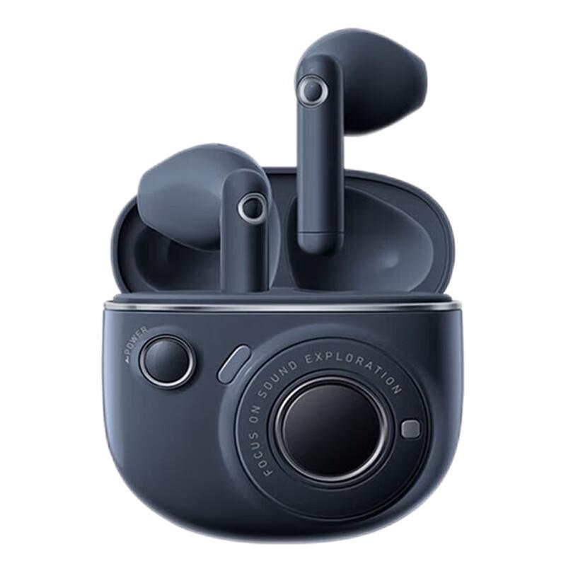 

EDIFIER TO-U3 Plus True Wireless Bluetooth Earbuds