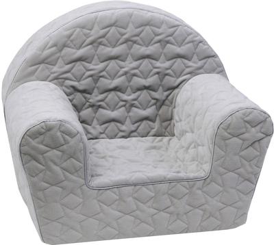 Cozy Baby Seat - Grey