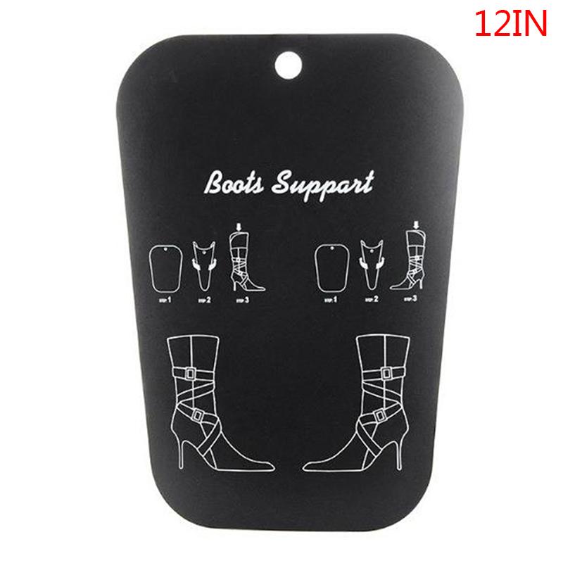 Boot Shaper Stojany Formové vložky Tall Boot Keep Boots Tube Shape For Women