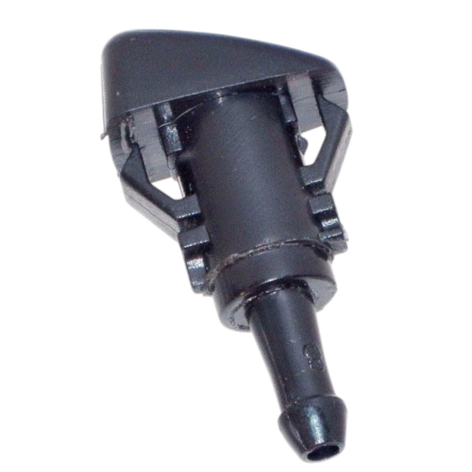 Set of 2 Windshield Washer Nozzle Front L/R Fits Town & Country Grand Caravan
