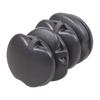 4 Pair Sports Number Holder Strong Magnet Clasps Fast Fixing Prevents Fabric Damage During Competitions
