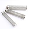 20~63mm Whole Body 304 Stainless Steel Filter Garden Irrigation Water Pipe Aquarium Water Tank Filter Water Pump Filter Fittings