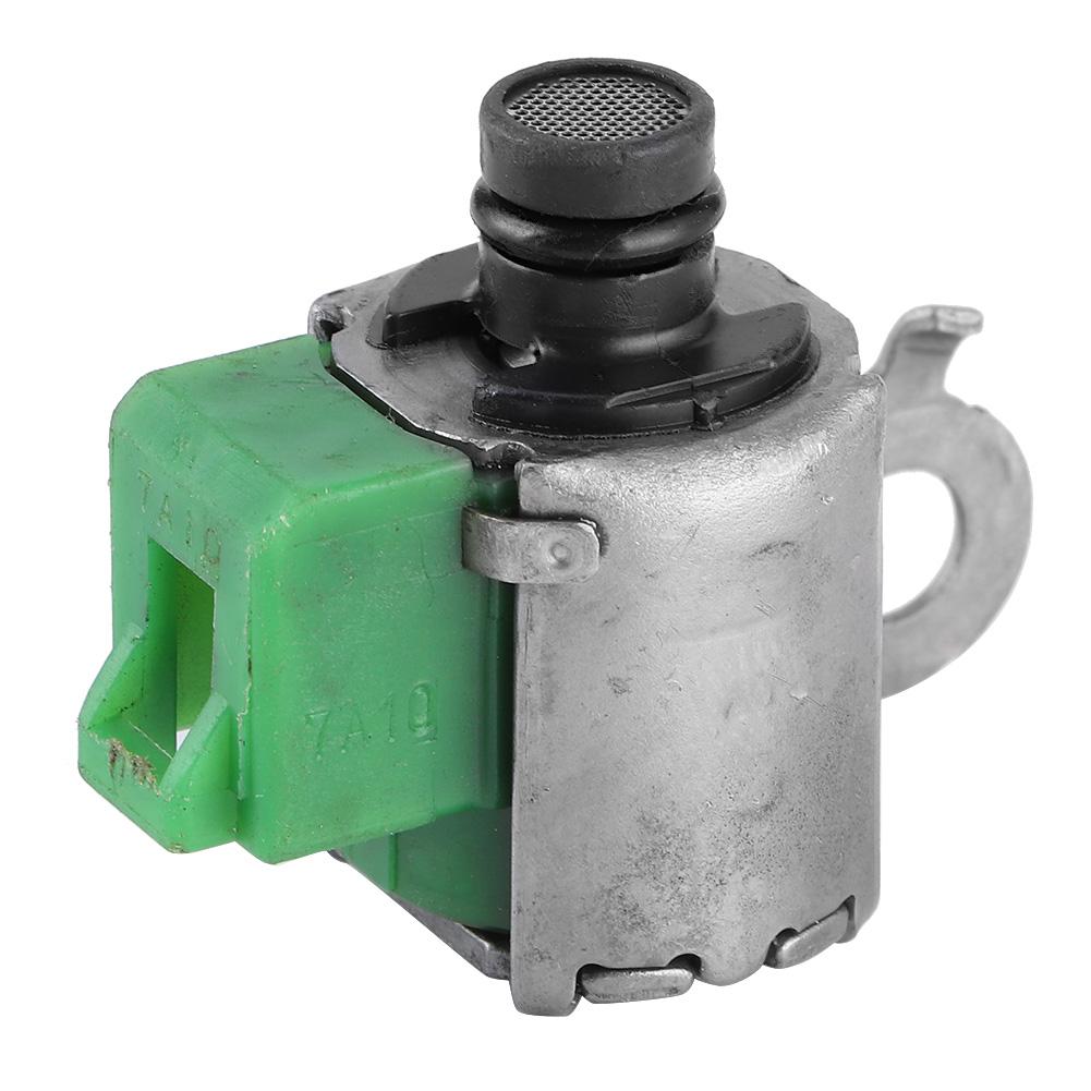 Transmission Shift Solenoid 35250‑12010 Replacement Fit for TOYOTA COROLLA MATRIX