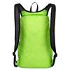 Large Capacity Camping Backpack Polyester Foldable Travel Bag Portable Sports Backpack  Unisex