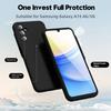 Noble Fashion Solid Colour Shockproof Protective Liquid Silicone Case For Samsung Galaxy A15 4G/5G