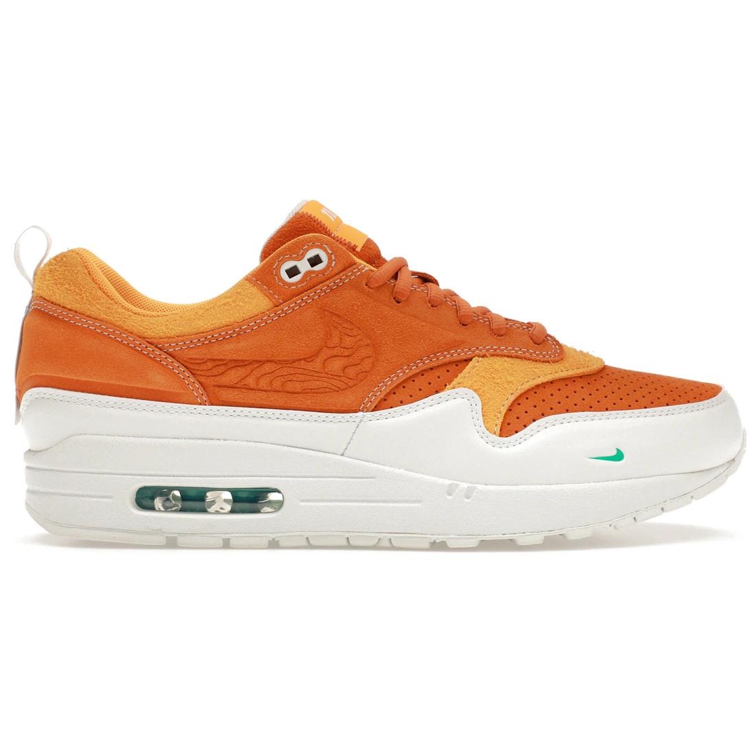 

Sneaker Nike Air Max 1 Serena Williams Design Crew (Women s)(FQ4298-800) 39