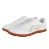 Li Ning Tai Chi Acht Sektionen Brokat Kampfsport Trainingsschuhe Bequem Mode Langlebig Rutschfest Niedrig geschnittener Unisex Sneaker LDBW006-1