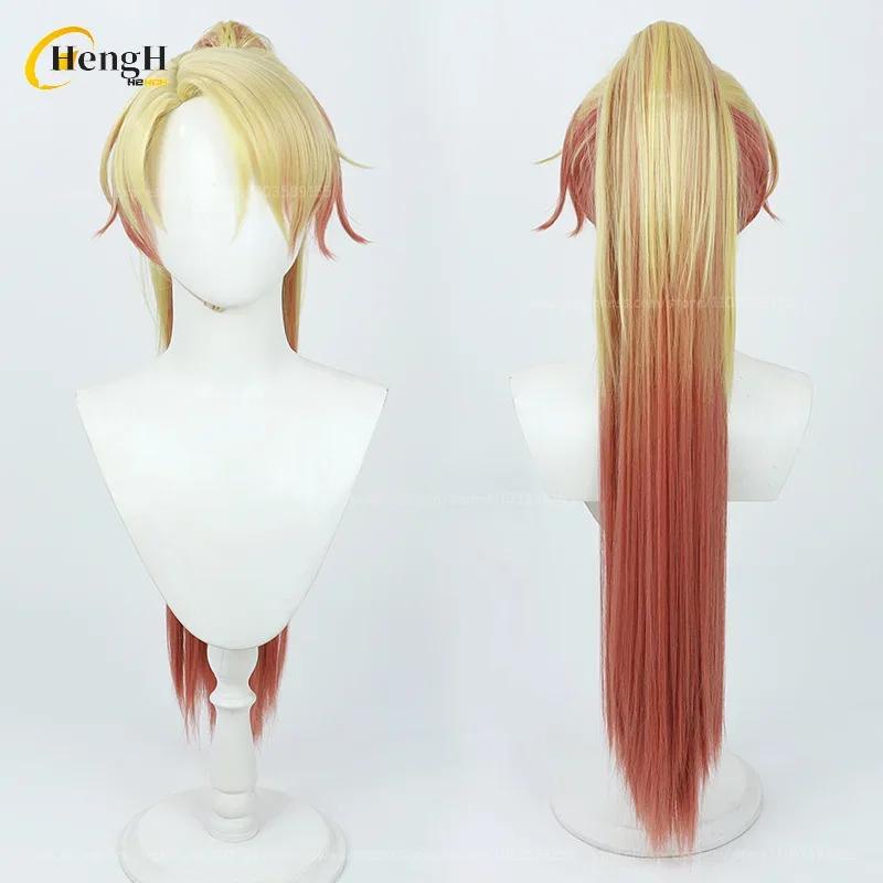 Anime Synthetische Asahina Mafuyu Shiraishi An Yoizaki Kanade Aoyagi Toya Kamishiro Rui Tenma Tsukasa Shinonome Akito Cosplay Perücken