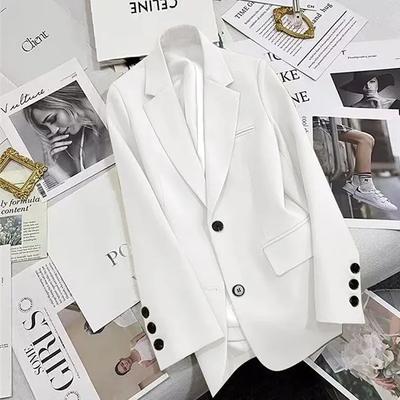 Women's Casual And Stylish  Suit Jacket
