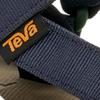 Teva Men S cuShioned Outdoor Water Sandal Stvm2530510 Toe