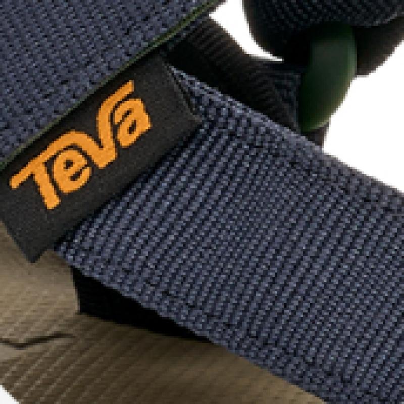 Teva Men S cuShioned Outdoor Water Sandal Stvm2530510 Toe