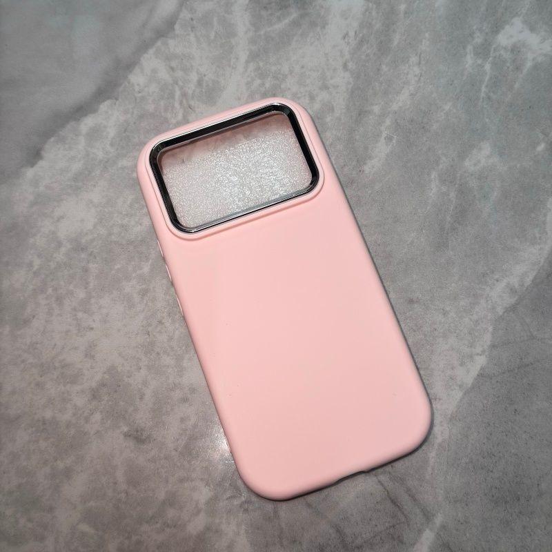 For Xiaomi POCO F8 Ultra Case Soft Silicone Skin Slim Protective Back Cover Case For Xiaomi POCO F8 Pro F8Ultra Full Cover Shell