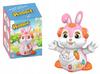 Interactive Educational Musical Rabbit Plays, Dances, Sings, Walks, Lights Up