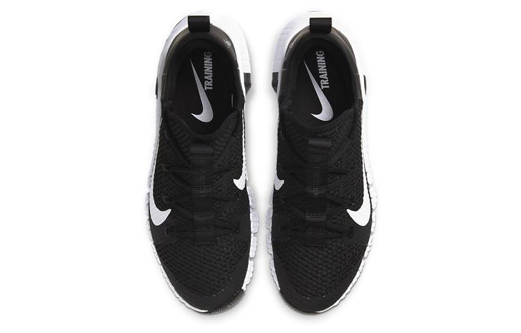 Nike Gratis Metcon 3 Zwart Wit CJ0861-010