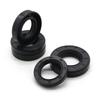 NBR Oil Seal TC 26x35x7 26x37x7 26x38x7 26x47x10 26x47x10  26x55x10 26x52x8 27x35x7 Rubber Shaft Double Lip Sealing Gaskets