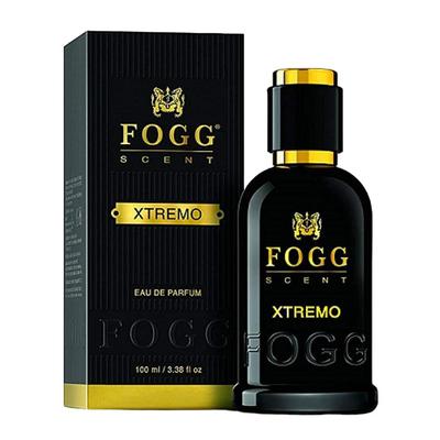 Men's Perfumed Water Extremo (75 Ml), Xtremo Eau De Parfum