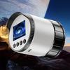 Câmera de Ocular Eletrônico com Vídeo HD 2K e Câmera de Telescópio WiFi Ocular Digital para Telescópio Astronômico