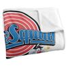 Space Jam Squad Soft Touch Blanket
