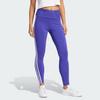 Adidas Originals Adicolor 3-Stripes Leggings Women Leggings Purple IP2971