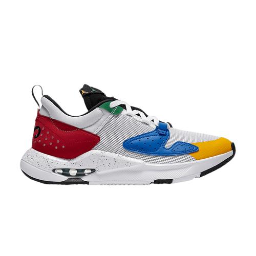 Air Jordan Jordan Air Cadence Olympics Rings CN3498-101