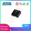 SEP TIP41C Transistor TO-220-3L, 6000mA, 100V