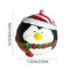 Christmas  Ice  Slow Rising Collection Stress Reliever Toys