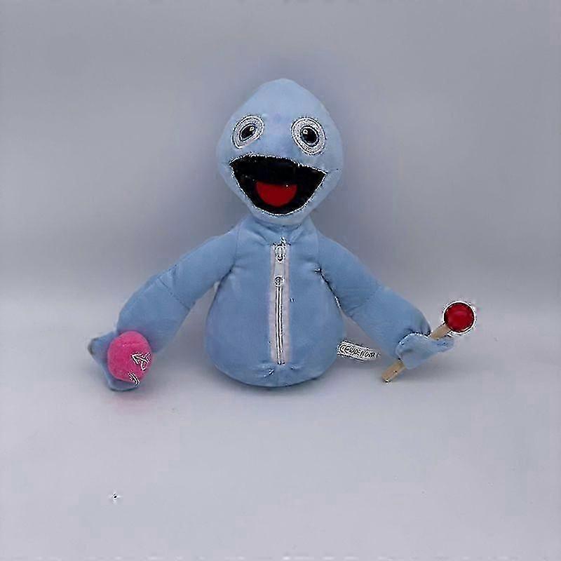 Yeeps Hide And Seek Plush Toy Plushies Stuffed Doll Kids Gifts 8 Inch _a Shj